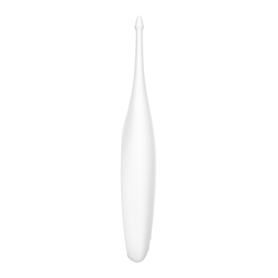 Satisfyer Twirling Fun - White Satisfyer Twirling Fun - White