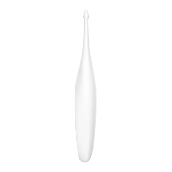 Satisfyer Twirling Fun - White Satisfyer Twirling Fun - White