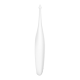 Satisfyer Twirling Fun - White Satisfyer Twirling Fun - White