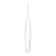 Satisfyer Twirling Fun - White Satisfyer Twirling Fun - White