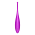 Satisfyer App Enabled Twirling Joy Fuchsia