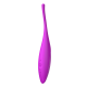 Satisfyer App Enabled Twirling Joy Fuchsia Satisfyer App Enabled Twirling Joy Fuchsia