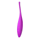 Satisfyer App Enabled Twirling Joy Fuchsia Satisfyer App Enabled Twirling Joy Fuchsia