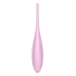 Satisfyer App Enabled Twirling Joy Pink