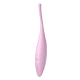 Satisfyer App Enabled Twirling Joy Pink Satisfyer App Enabled Twirling Joy Pink