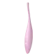 Satisfyer App Enabled Twirling Joy Pink Satisfyer App Enabled Twirling Joy Pink