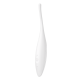 Satisfyer App Enabled Twirling Joy White