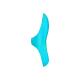 Satisfyer Teaser - Light Blue Satisfyer Teaser - Light Blue