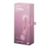 Satisfyer Triple Lover - Pink