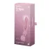 Satisfyer Triple Lover - Pink