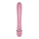 Satisfyer Triple Lover - Pink Satisfyer Triple Lover - Pink