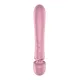 Satisfyer Triple Lover - Pink Satisfyer Triple Lover - Pink