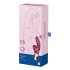 Satisfyer Touch Me - Red