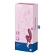 Satisfyer Touch Me - Red Satisfyer Touch Me - Red