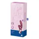 Satisfyer Touch Me - Red Satisfyer Touch Me - Red
