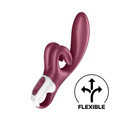 Satisfyer Touch Me - Red Satisfyer Touch Me - Red