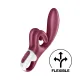 Satisfyer Touch Me - Red Satisfyer Touch Me - Red