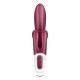 Satisfyer Touch Me - Red Satisfyer Touch Me - Red