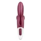 Satisfyer Touch Me - Red Satisfyer Touch Me - Red