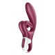 Satisfyer Touch Me - Red Satisfyer Touch Me - Red