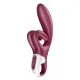 Satisfyer Touch Me - Red Satisfyer Touch Me - Red