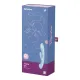 Satisfyer Triple Oh - Light Blue Satisfyer Triple Oh - Light Blue