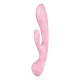 Satisfyer Triple Oh - Pink Satisfyer Triple Oh - Pink