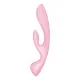 Satisfyer Triple Oh - Pink Satisfyer Triple Oh - Pink