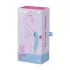 Satisfyer Twirling Pro - Ice Blue