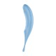 Satisfyer Twirling Pro - Ice Blue Satisfyer Twirling Pro - Ice Blue