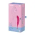 Satisfyer Twirling Pro - Red