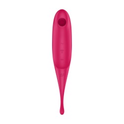 Satisfyer Twirling Pro - Red Satisfyer Twirling Pro - Red