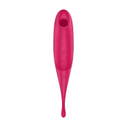 Satisfyer Twirling Pro - Red Satisfyer Twirling Pro - Red