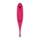 Satisfyer Twirling Pro - Red Satisfyer Twirling Pro - Red