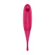 Satisfyer Twirling Pro - Red Satisfyer Twirling Pro - Red