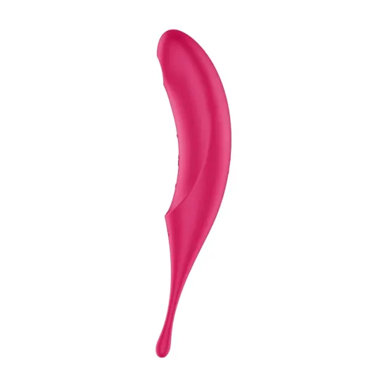 Satisfyer Twirling Pro - Red Satisfyer Twirling Pro - Red