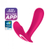 Satisfyer Top Secret - Pink