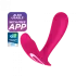 Satisfyer Top Secret + Black