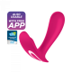 Satisfyer Top Secret + Black Satisfyer Top Secret + Black