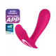 Satisfyer Top Secret + Black Satisfyer Top Secret + Black