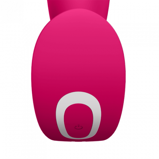 Satisfyer Top Secret + Black Satisfyer Top Secret + Black