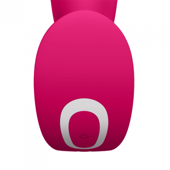 Satisfyer Top Secret + Pink Satisfyer Top Secret + Pink
