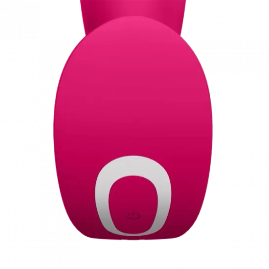 Satisfyer Top Secret + Pink Satisfyer Top Secret + Pink