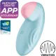 Satisfyer Tropical Tip - Blue Satisfyer Tropical Tip - Blue