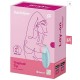 Satisfyer Tropical Tip - Blue Satisfyer Tropical Tip - Blue