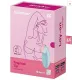 Satisfyer Tropical Tip - Blue Satisfyer Tropical Tip - Blue