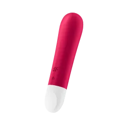 Satisfyer Ultra Power Bullet 1 Red
