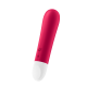 Satisfyer Ultra Power Bullet 1 Red Satisfyer Ultra Power Bullet 1 Red