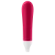 Satisfyer Ultra Power Bullet 1 Red Satisfyer Ultra Power Bullet 1 Red