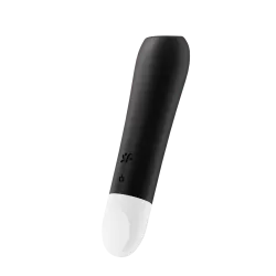 Satisfyer Ultra Power Bullet 2 Black
